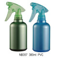 Plastic Trigger Sprayer Bottle for Garden (NB353)